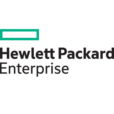 logo HPE