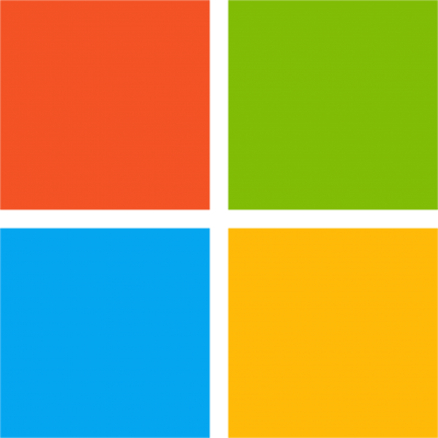 logo microsoft